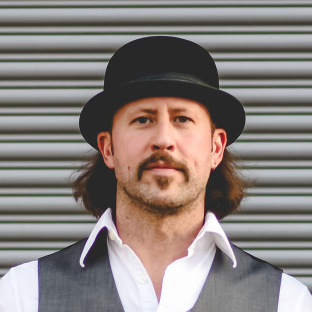 Dustin Fike - Service Technician